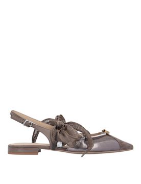 Pinko Sandali Marrone