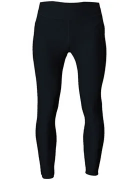 Strumpfhosen Go Flex Rib Fl Hw Legging Eu S;Eu Xs Female - Skechers - FashionsVida