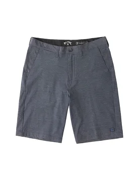 Bermuda Crossfire bleu marine 31 - Billabong - FashionsVida