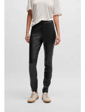 Para mujer. 50503271 Pantalón Taslimah (32), Casual, Poliéster