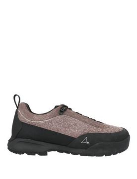 Sneakers Hombre Marrón claro 44 Hombre