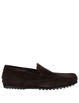 Mocasines Hombre Café 39 Hombre
