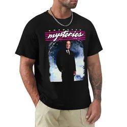 Unsolved Mysteries - Robert Stack T-Shirt Performance Dry Fit T-Shirt