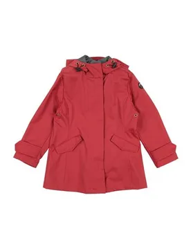 Sobretodo y gabardina Chica Ladrillo 4,6,8 Chica - Historic - FashionsVida