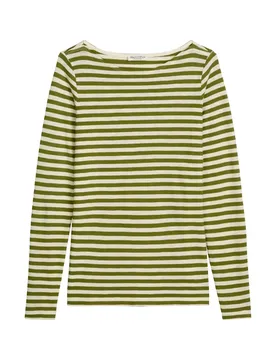 Jersey T-Shirts Longsleeve female