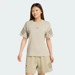 T-shirt Future Icons 3-Stripes 2XL Wonder Cargo