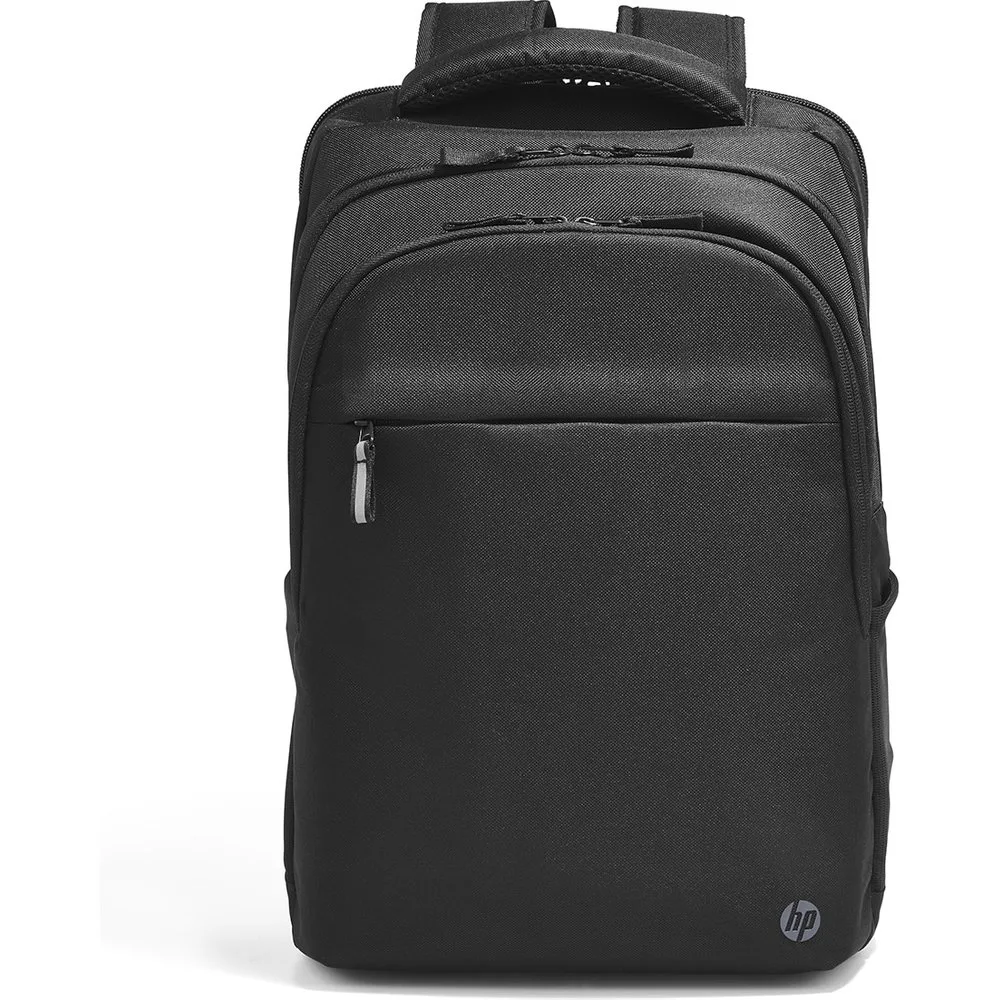 Mochila negra Professional para portátiles hasta 17,3" - HP - FashionsVida
