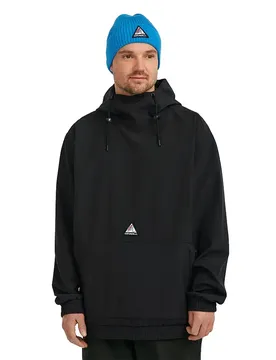 Sweat à Capuche Fwc Play Softshell Black Out XL