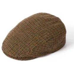Gorra de hombre modelo Tweed Worcester