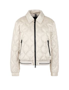 CAIN Leichtsteppjacke creme 36 damen