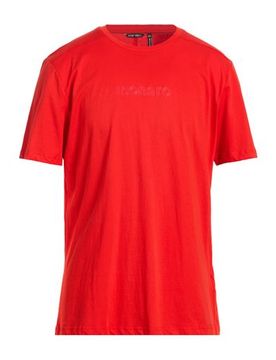 T-shirts Herren Rot XXL Herren