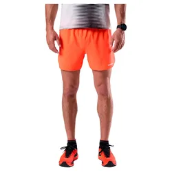 Sapa 5´´ Shorts Neon Red L Men