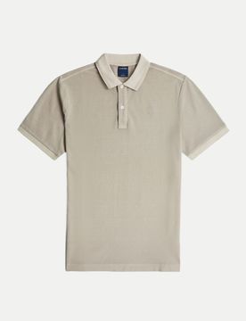 G-STAR RAW Poloshirt Dunda Beige XL