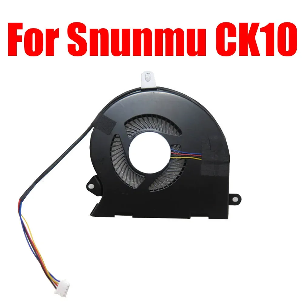 Replacement Mini PC CPU Fan For Snunmu CK10 DC5V - Aliexpress - FashionsVida