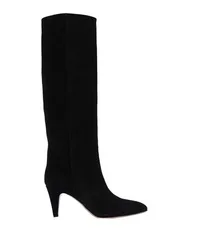 Bota Mujer Negro 36,37 Mujer
