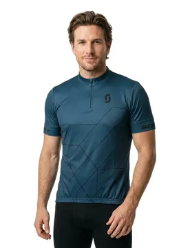 Maillot à Manches Courtes Rc Team 20