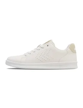 Sneaker Court Line White / Bone White EU 36