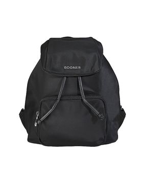 Bolso - Bandolera KLOSTERS FELINIE negro