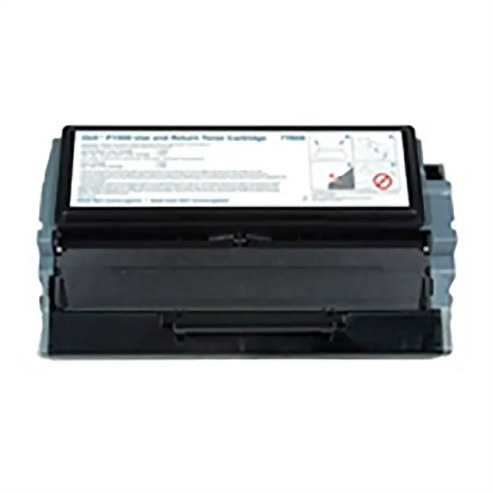 Toner P1500/r0893 Black One Size unisex - DELL - FashionsVida