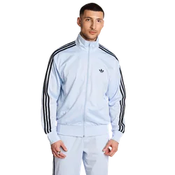 Firebird Uomo - Top da pista Blu - Taglia L L