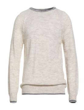Pullover Hombre Marfil 54,56 Hombre