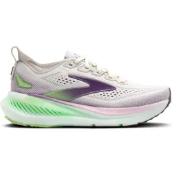 Glycerin 23 zapatilla running mujer Gris (38,5)