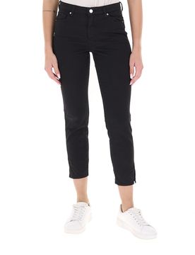 Jeans slim fit NERO 28