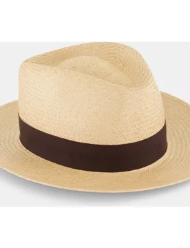 Sombrero hombre Panama´ - Emidio Tucci - FashionsVida