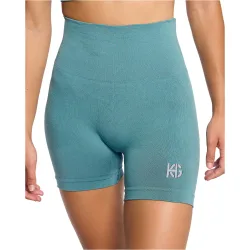 Arys mallas trail running cortas mujer