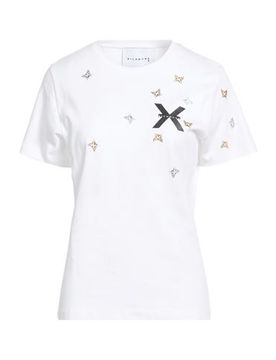 T-shirts Damen Weiß XXS Damen