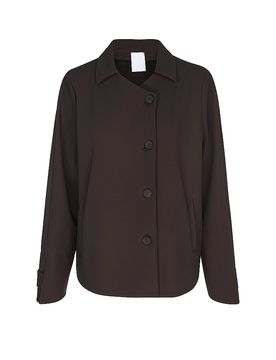Blazer MISATO braun M damen