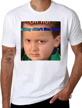 Gibby Icarly T-Shirt t shirts cotton 100% t shirt custom print T-Shirt - Aliexpress - FashionsVida