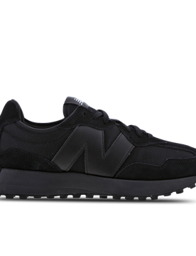 Herren Sneaker - Schwarz - Größe 42 - Polyamid Black 42