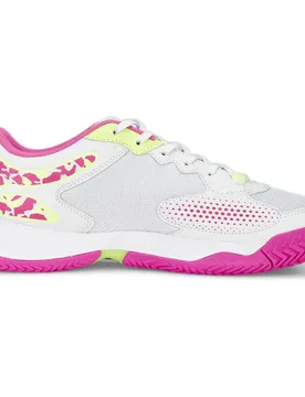 Solarcourt RCT Tennisschuhe, weiß, Größe 37 37