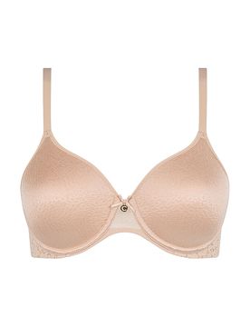 Sujetador con relleno NORAH beige dore beige 80B