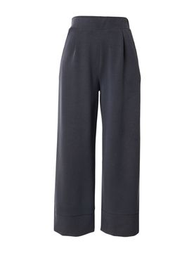 Pantalón plisado