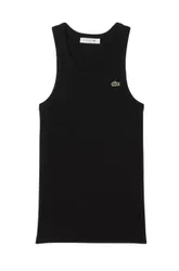 Lacoste Top Nero