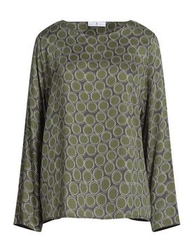 WHYCI Top Damen Grün 40 Damen