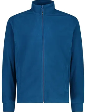 Jacket Herren Midlayer, türkis 50
