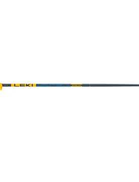 Spitfire Lite S Alpin-Skistöcke, blau 105 cm