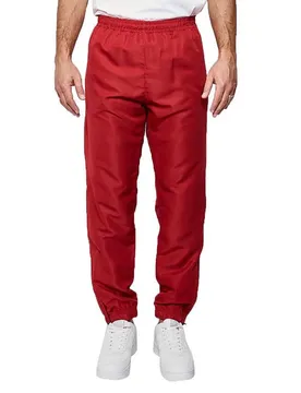 Pantalon Krismano Red Chily Pepper / Red Deep S