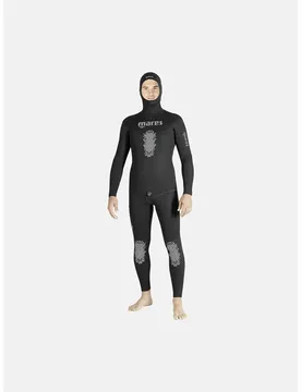 Giacca Da Pesca Subacquea Explorer 5 Mm