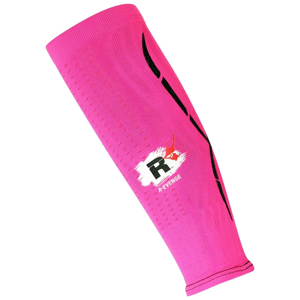 Scaldamuscoli Tape Fuchsia Fluor M - R-evenge - FashionsVida