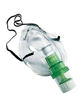 Sns Maschera Per Ossigeno