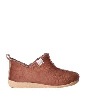Pons Pantoufles Moscu-bd Brown EU 42