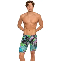 Mw Revolution S5 Jammer Azure XL Men