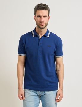 BOSS T-shirt e Polo Blu