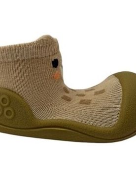 Erste Schritte Schuhe Nature Friends Beige 19;20;21;22