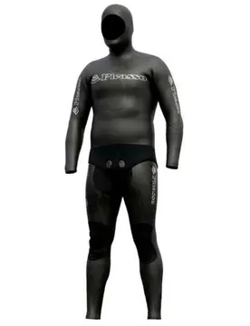 Muta Per Pesca Subacquea Thermal Skin 7 Mm
