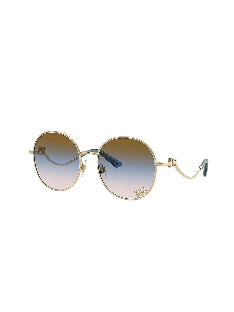 Dolce&Gabbana Occhiali da sole 0DG2324/56 azzurro - Dolce & Gabbana - FashionsVida